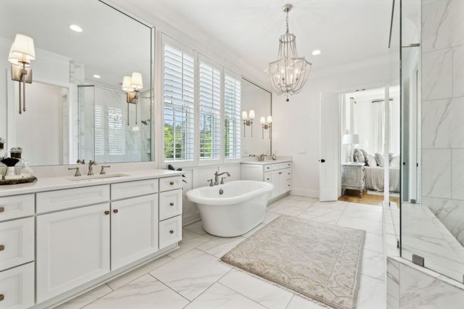 9409 Thatchbay Ct, House other with 4 bedrooms, 5 bathrooms and 3 parking in College Grove TN | Image 46