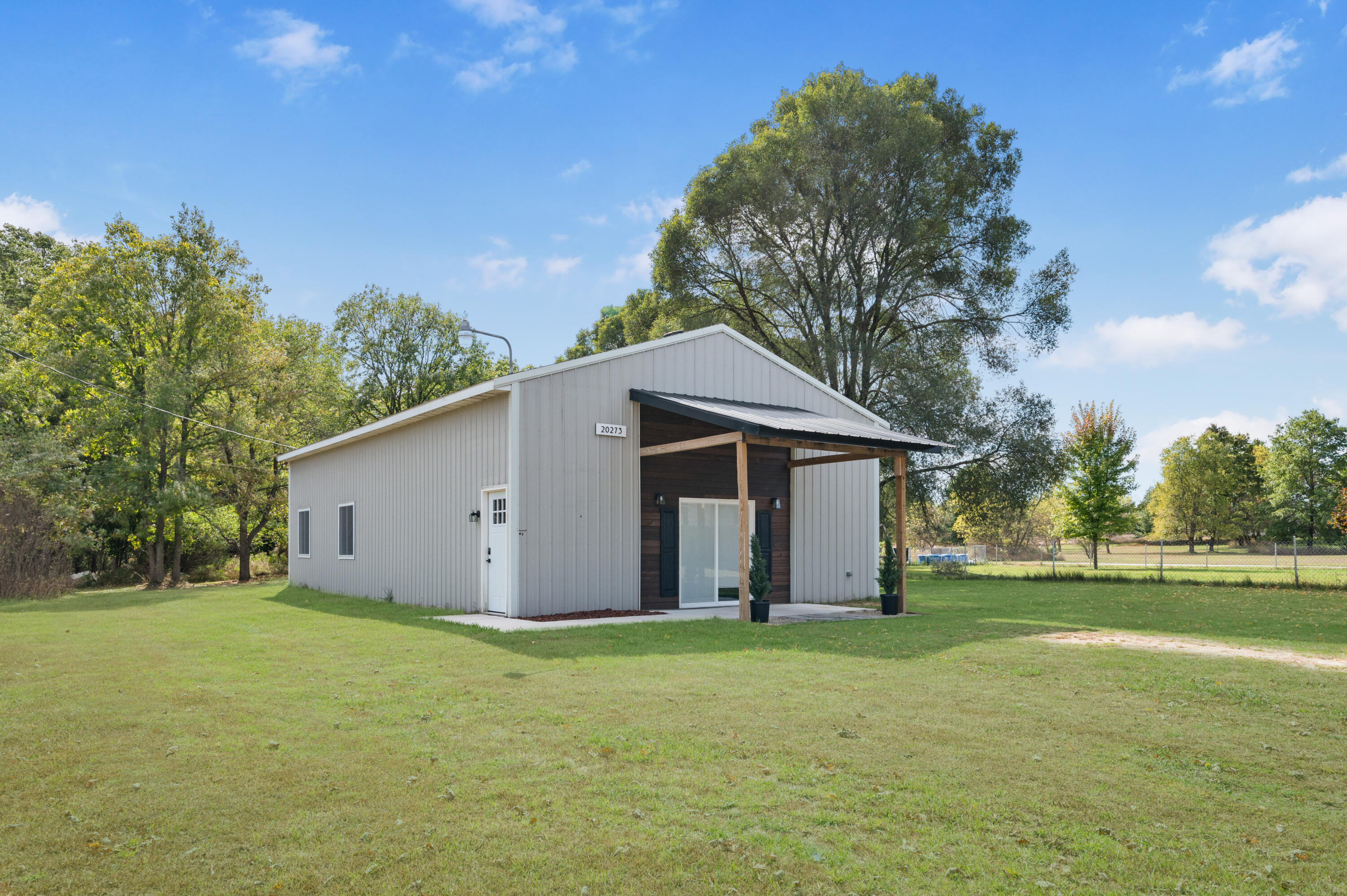 Spruce Rd, Big Rapids, MI 49307