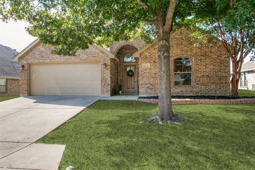 368 Lockwood Ln, Weatherford, TX, 76087-9206 | Card Image