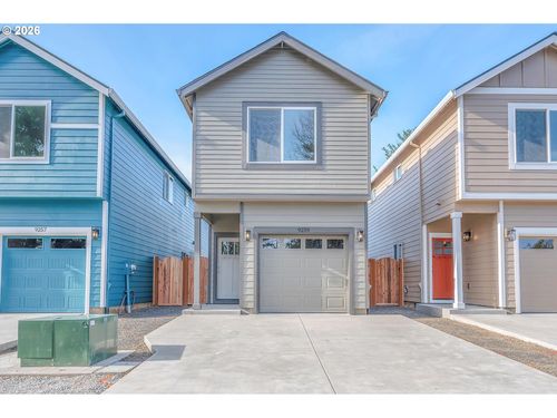 9259 E Burnside St, Portland, OR, 97216-1517 | Card Image
