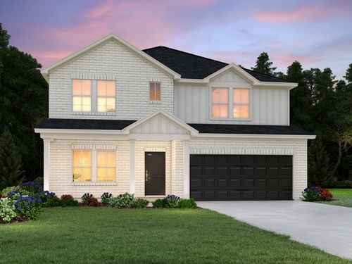 4589 Winslet Dr, Smyrna, TN, 37167 | Card Image