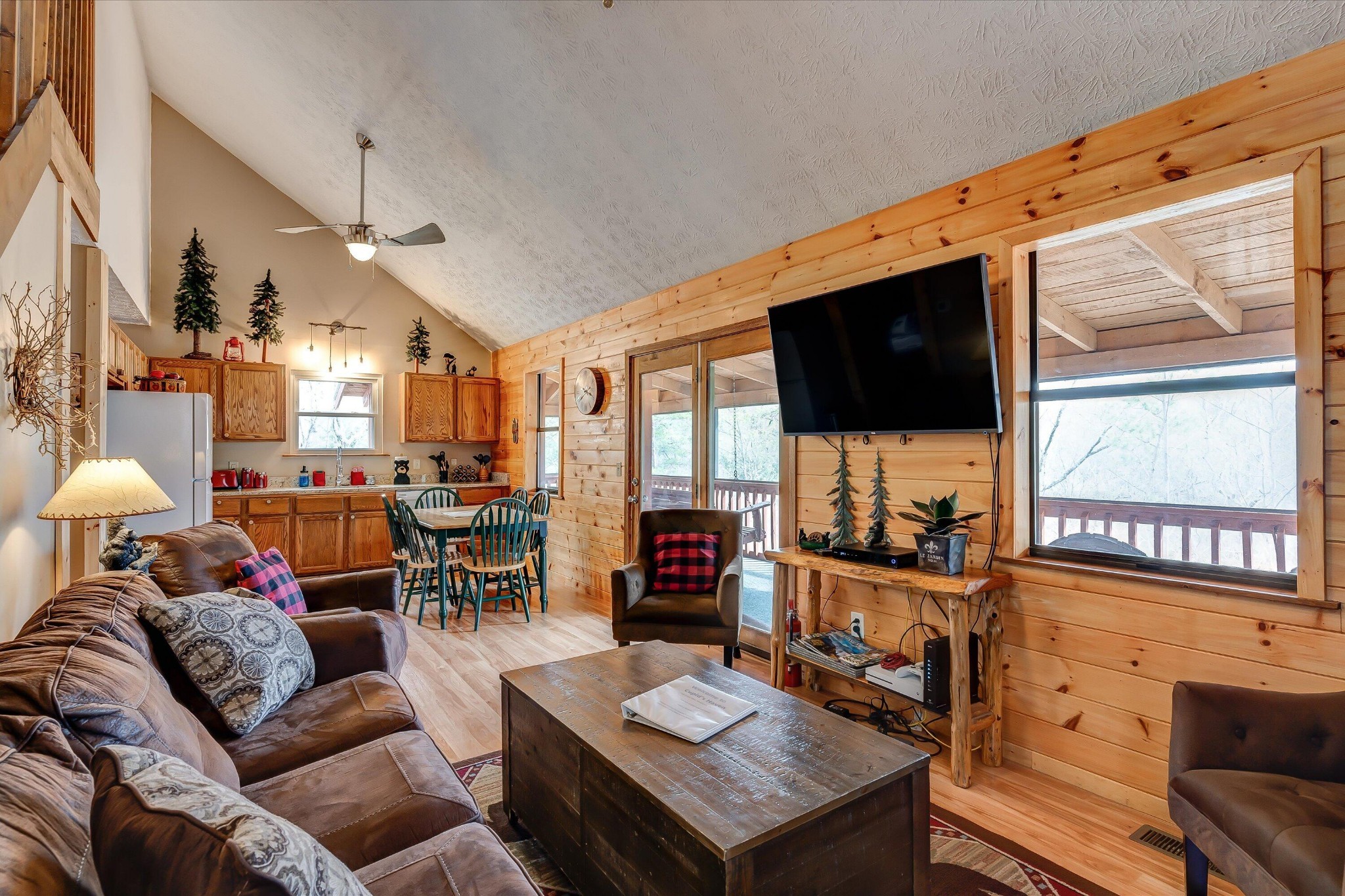 Residential in Sevierville 5