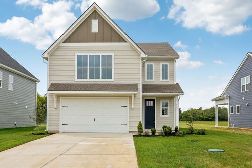 6903 Bilaria Dr, Murfreesboro, TN, 37129-4631 | Card Image