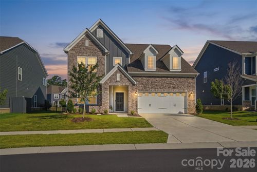 4215 Poplin Grove Dr, Indian Trail, NC, 28079-6877 | Card Image