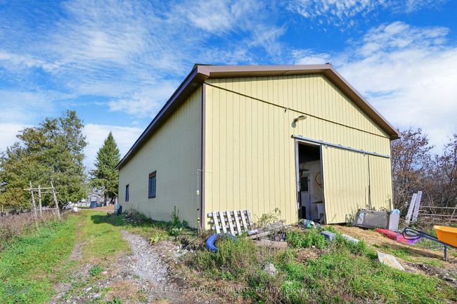 14 Distillery St, Home with 3 bedrooms, 2 bathrooms and 6 parking in Omemee ON | Image 6