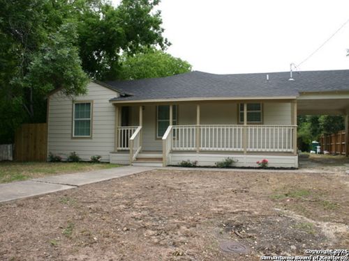 1138 Santa Anna, San Antonio, TX, 78201-4250 | Card Image