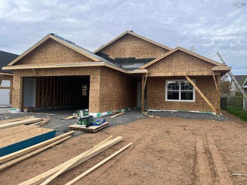 Lot 431 Covey Dr, North Kentville, NS, B4N | Card Image