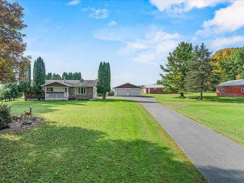 118343 Birch Tree Rd, Marshfield, WI, 54449-4268 | Card Image