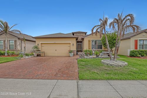 4004 Caladium Cir, West Melbourne, FL, 32904-8621 | Card Image