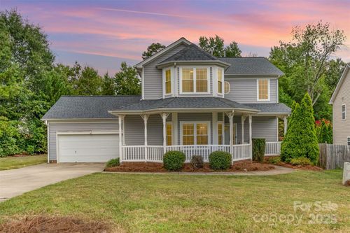 2006 Sweet Gum Ct, Monroe, NC, 28110-9187 | Card Image