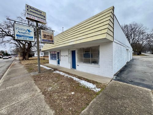 1452 S 25th St, Terre Haute, IN, 47803-2946 | Card Image