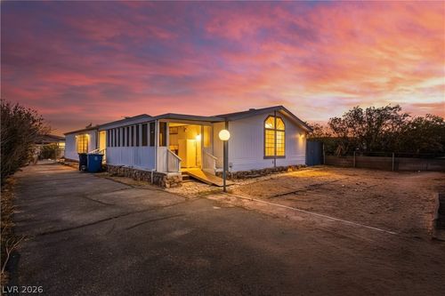 416 W Mcdonald Ave, Overton, NV, 89040 | Card Image