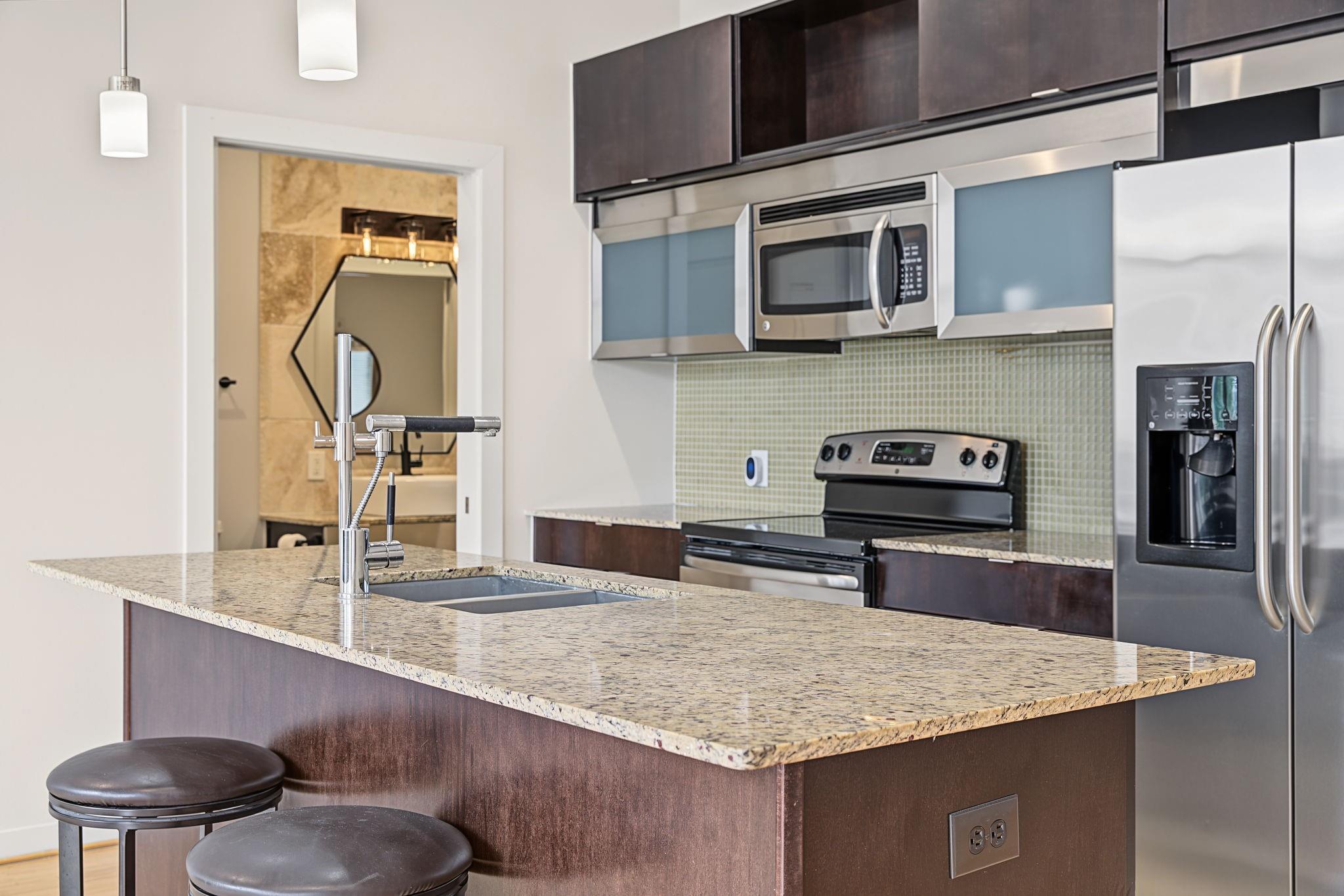 Residential in Houston 3
