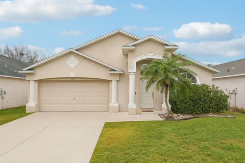 6325 Chapel Pines Blvd, WESLEY CHAPEL, FL, 33545-1317 | Card Image