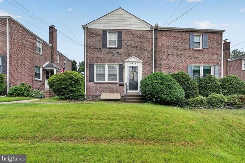4818 Woodland Ave, DREXEL HILL, PA, 19026-4606 | Card Image