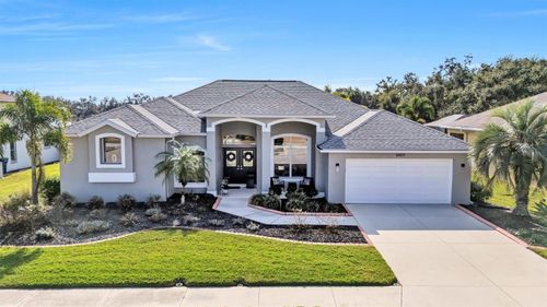 8409 29th Street S, Parrish, FL, 34219 | Card Image