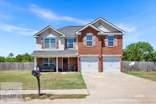 411 Nashview Trail, Allenhurst, GA, 31301 | Card Image