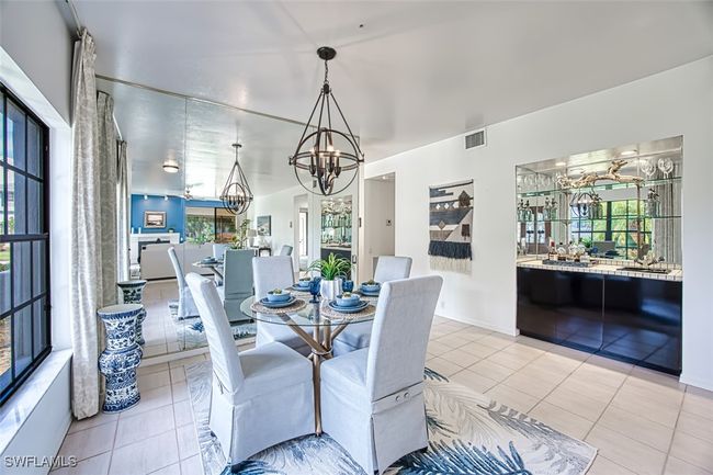 APT-206 - 16391 Fairway Woods Dr, Condo with 2 bedrooms, 2 bathrooms and null parking in FORT MYERS FL | Image 13
