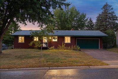 8280 77th Street S, House other with 3 bedrooms, 1 bathrooms and null parking in Cottage Grove MN | Image 3