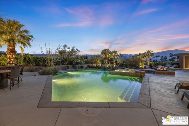 4 Paradise Cove Ct, House other with 5 bedrooms, 6 bathrooms and 6 parking in Rancho Mirage CA | Image 30