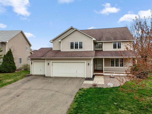 343 Foster Ave, Carver, MN, 55315-4510 | Card Image