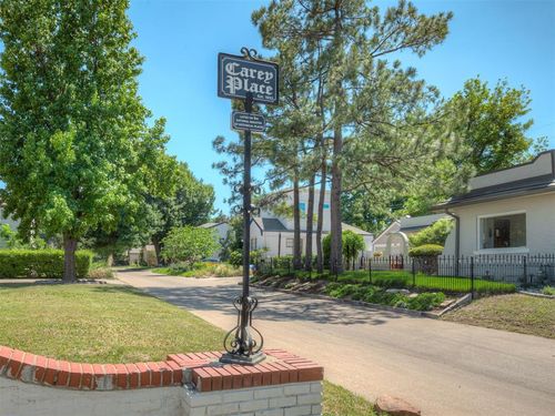 2201 N Gatewood Ave, Oklahoma City, OK, 73106-1625 | Card Image