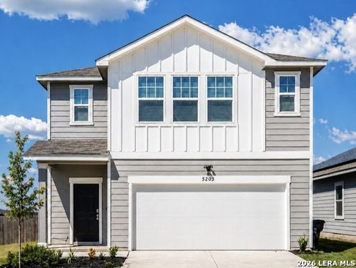 5203 Winding Stream, St Hedwig, TX, 78152 | Card Image