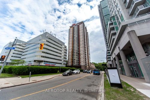 507-190 Borough Dr, Scarborough, ON, M1P0B6 | Card Image