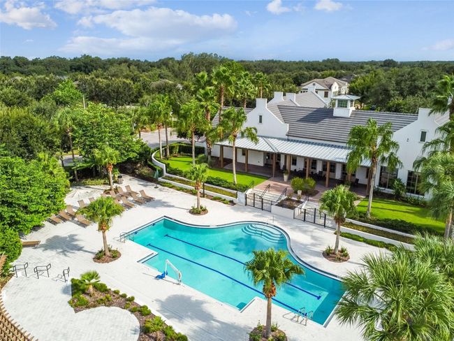 15861 Starling Water Dr, House other with 4 bedrooms, 3 bathrooms and null parking in LITHIA FL | Image 51
