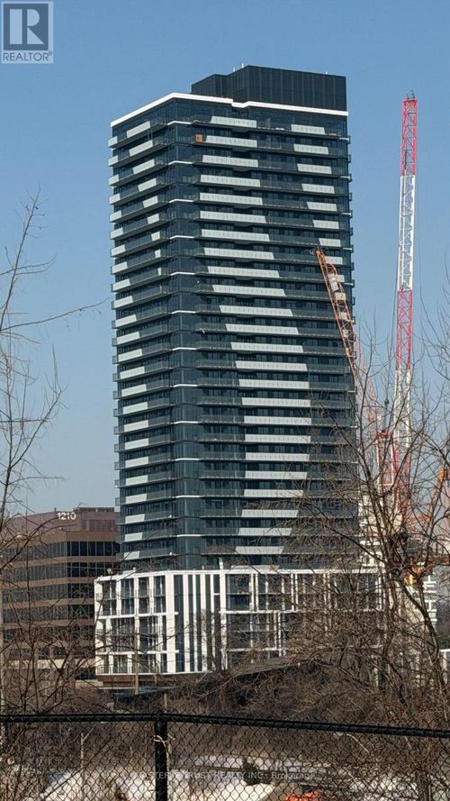 505-29 Green Trail Court, Toronto (Bayview Village), ON, M2K0J9 | Card Image