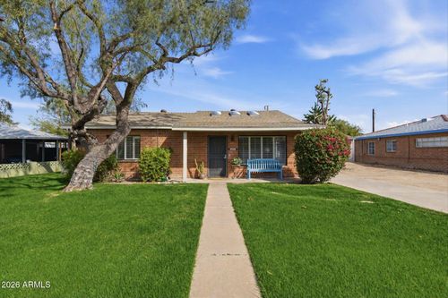 840 E Ocotillo Road, Phoenix, AZ, 85014 | Card Image