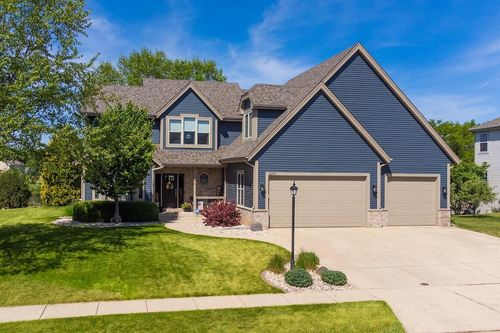 1370 Mamerow Lane E, Oconomowoc, WI, 53066 | Card Image