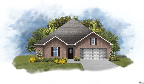 170 Clear Springs Dr, Grambling, LA, 71245-9902 | Card Image