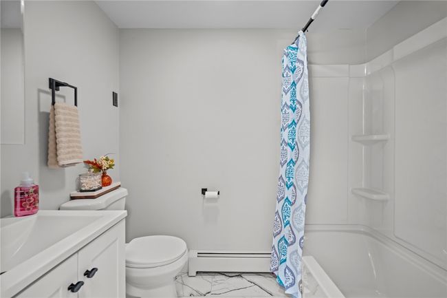 28 Spring St, House other with 2 bedrooms, 2 bathrooms and 3 parking in Pascoag RI | Image 19