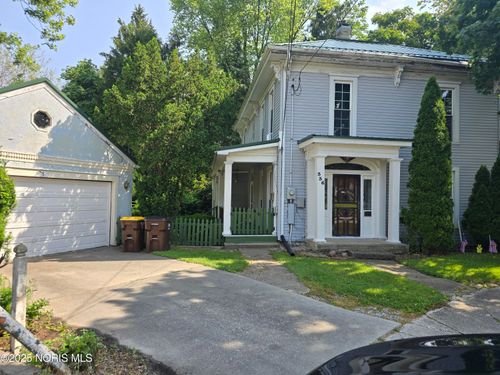 336 Holgate Ave, Defiance, OH, 43512-2032 | Card Image