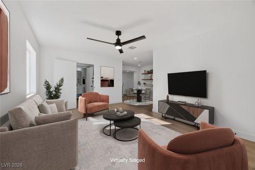 2533 Saint George St, North Las Vegas, NV, 89030-5455 | Card Image