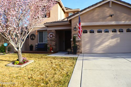 2056 Whitecliff Drive, Reno, NV, 89521 | Card Image
