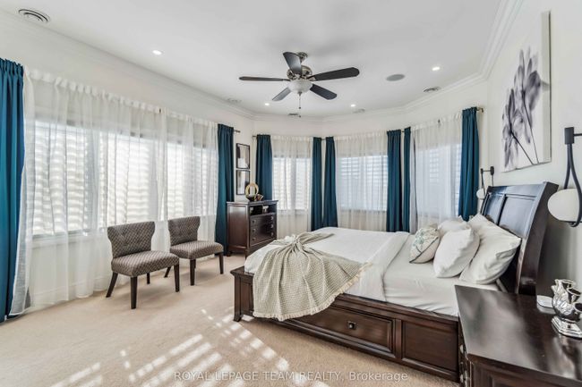 1114 Irace Dr, House other with 6 bedrooms, 7 bathrooms and 10 parking in Augusta ON | Image 35