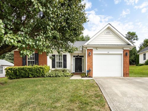 118 Long Creek Pkwy, Charlotte, NC, 28214-7111 | Card Image