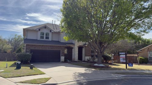 105 Sandy Lyle Cv, Round Rock, TX, 78664-6161 | Card Image