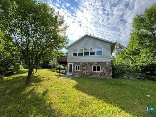 5758 Puncher Point Rd, Tower, MN, 55790-8313 | Card Image