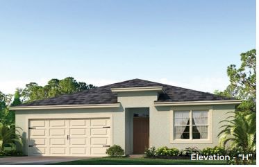 Miller Dr, Sebastian, FL 32958