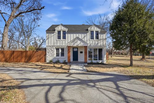 1535 S Atlanta Pl, Tulsa, OK, 74104-5130 | Card Image