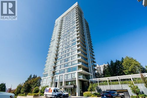 2004 - 585 Austin Avenue, Condo with 2 bedrooms, 2 bathrooms and 2 parking in Coquitlam BC | Card Image