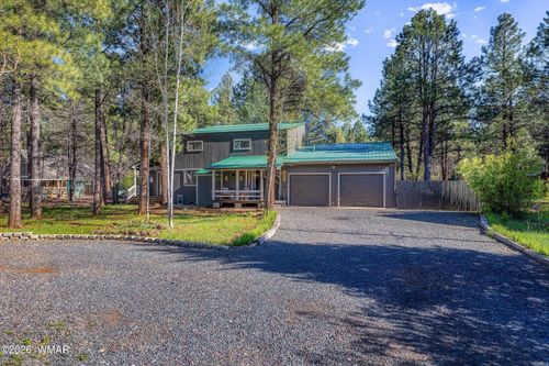 5301 Saddle Strap Way, Pinetop, AZ, 85935-8693 | Card Image