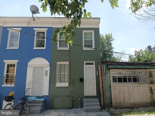 1329 Lemmon St, BALTIMORE, MD, 21223-3162 | Card Image