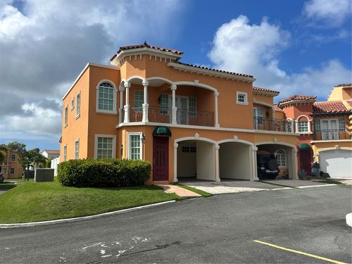 C11 Brighton Country Clb, Dorado, PR, 00646 | Card Image