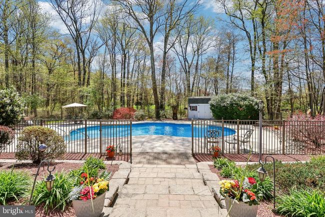 32 Arnold Ln, House other with 4 bedrooms, 3 bathrooms and null parking in ROBBINSVILLE NJ | Image 48