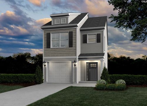 819 Lodgepole Lane, West Columbia, SC, 29170 | Card Image