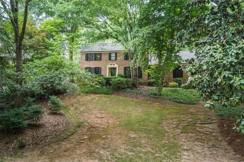 3521 Harvest Moon Trce Sw, Lilburn, GA, 30047-2469 | Card Image